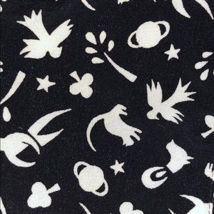 Cute cardigan type shirt